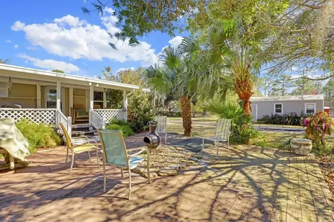 6901 Catlett Road St Augustine FL 32095