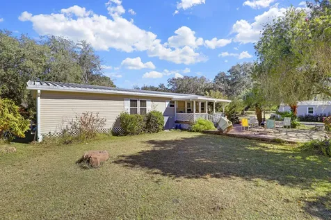 6901 Catlett Road St Augustine FL 32095