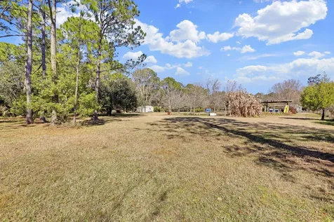 6901 Catlett Road St Augustine FL 32095