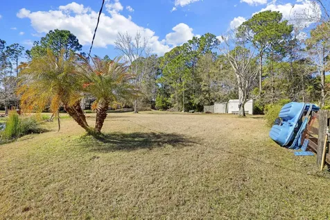 6901 Catlett Road St Augustine FL 32095