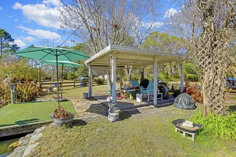 6901 Catlett Road St Augustine FL 32095
