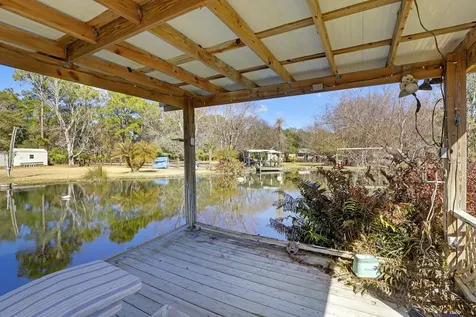 6901 Catlett Road St Augustine FL 32095
