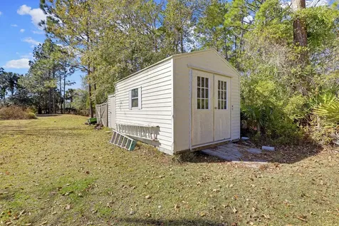 6901 Catlett Road St Augustine FL 32095