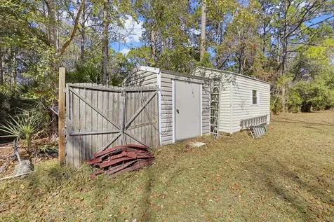 6901 Catlett Road St Augustine FL 32095