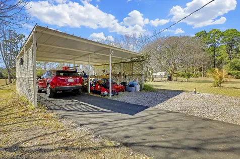 6901 Catlett Road St Augustine FL 32095