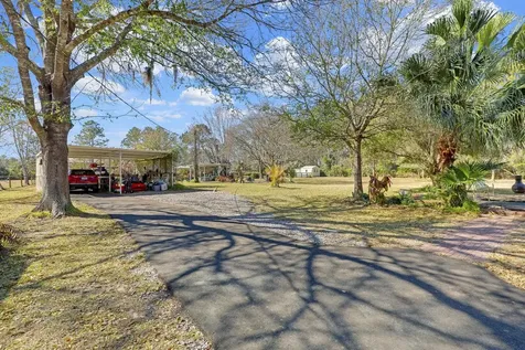 6901 Catlett Road St Augustine FL 32095