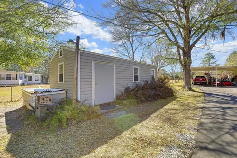 6901 Catlett Road St Augustine FL 32095