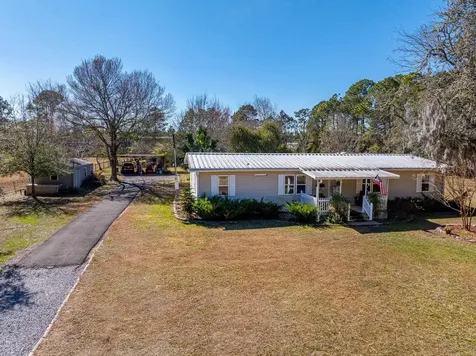 6901 Catlett Road St Augustine FL 32095