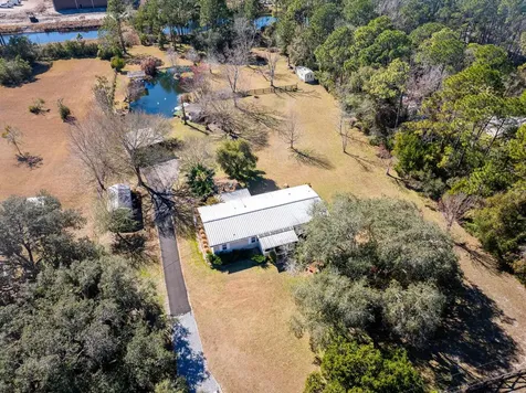6901 Catlett Road St Augustine FL 32095