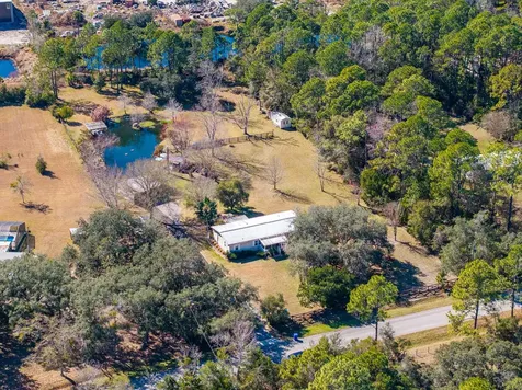 6901 Catlett Road St Augustine FL 32095