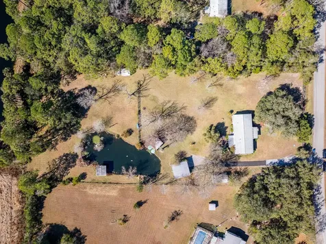 6901 Catlett Road St Augustine FL 32095