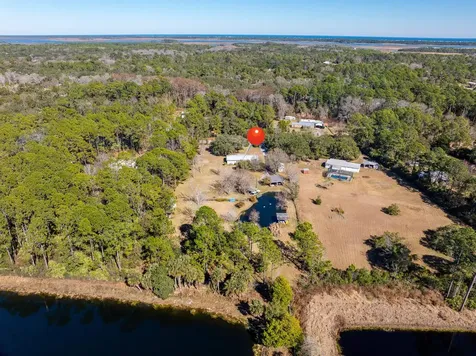 6901 Catlett Road St Augustine FL 32095