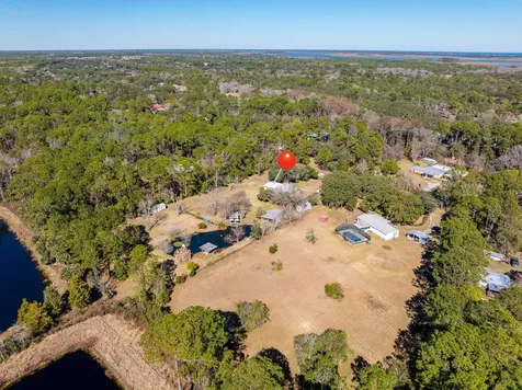 6901 Catlett Road St Augustine FL 32095