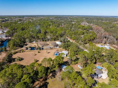 6901 Catlett Road St Augustine FL 32095