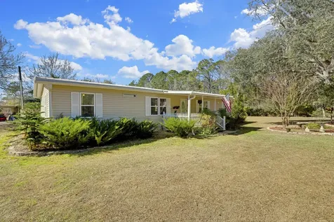 6901 Catlett Road St Augustine FL 32095