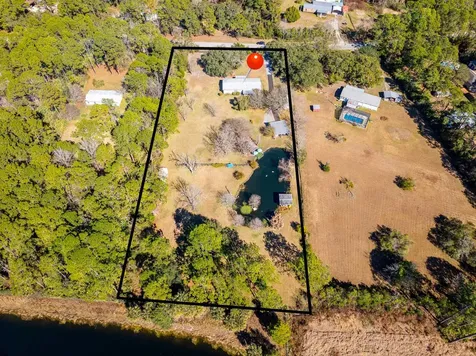 6901 Catlett Road St Augustine FL 32095