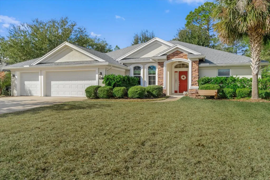 937 Mirror Lake Drive St Augustine FL 32086