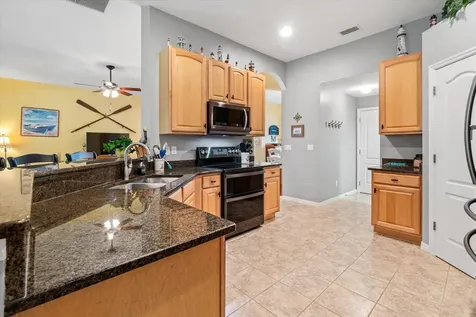 937 Mirror Lake Drive St Augustine FL 32086
