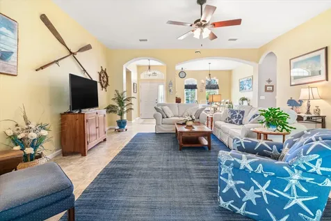 937 Mirror Lake Drive St Augustine FL 32086