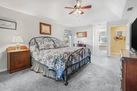 937 Mirror Lake Drive St Augustine FL 32086