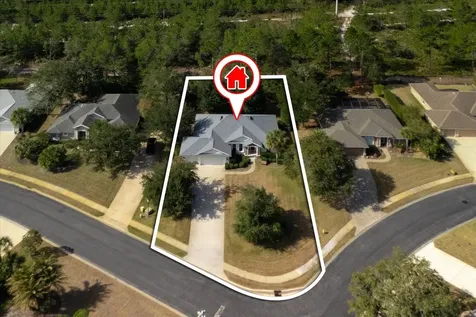 937 Mirror Lake Drive St Augustine FL 32086