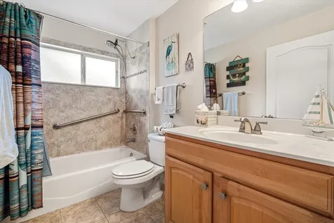 937 Mirror Lake Drive St Augustine FL 32086