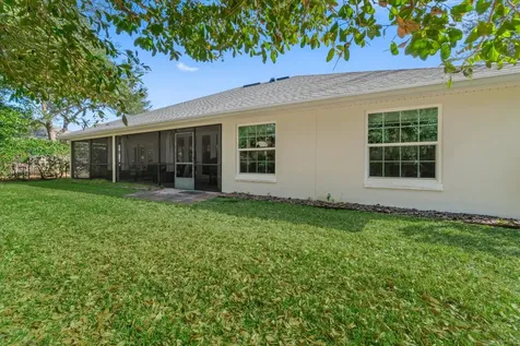 937 Mirror Lake Drive St Augustine FL 32086
