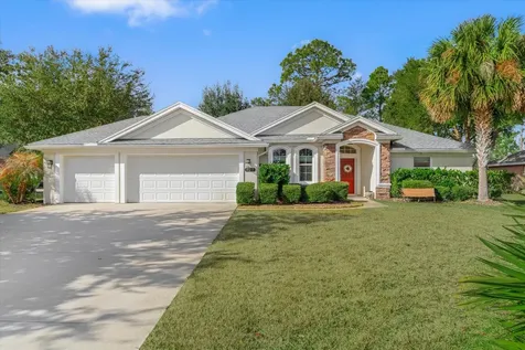 937 Mirror Lake Drive St Augustine FL 32086