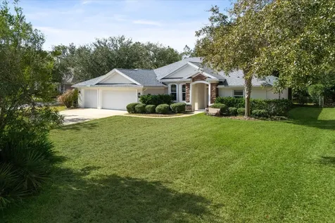 937 Mirror Lake Drive St Augustine FL 32086