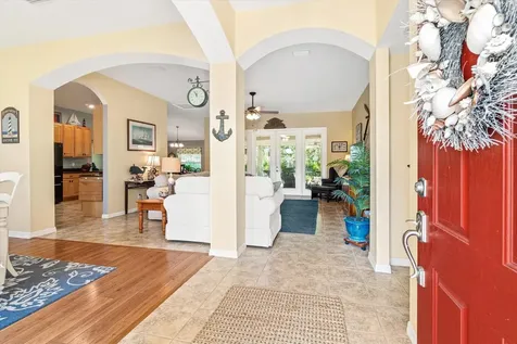937 Mirror Lake Drive St Augustine FL 32086
