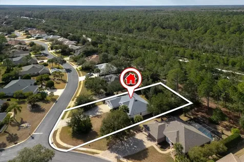 937 Mirror Lake Drive St Augustine FL 32086