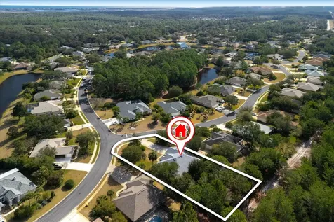 937 Mirror Lake Drive St Augustine FL 32086