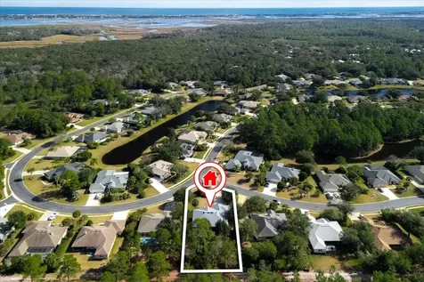 937 Mirror Lake Drive St Augustine FL 32086