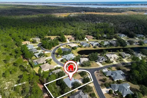 937 Mirror Lake Drive St Augustine FL 32086