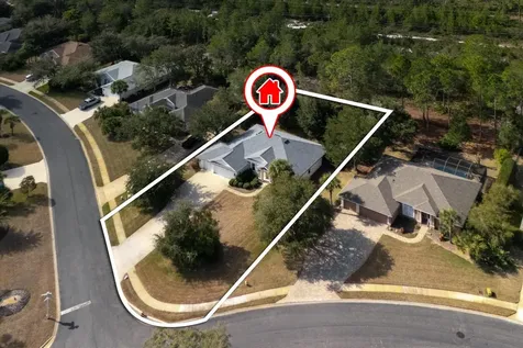 937 Mirror Lake Drive St Augustine FL 32086
