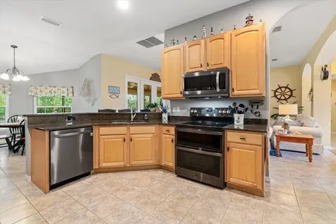 937 Mirror Lake Drive St Augustine FL 32086