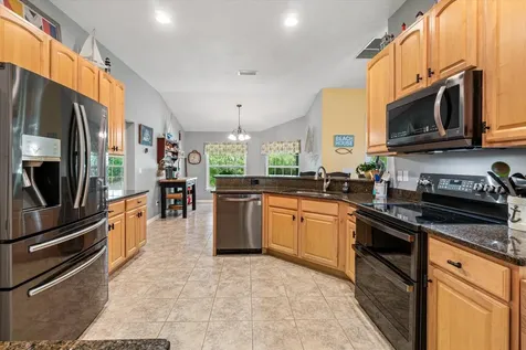 937 Mirror Lake Drive St Augustine FL 32086