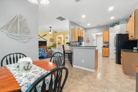 937 Mirror Lake Drive St Augustine FL 32086