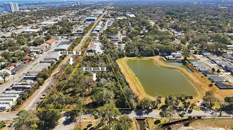 403 10th Street Holly Hill FL 32117