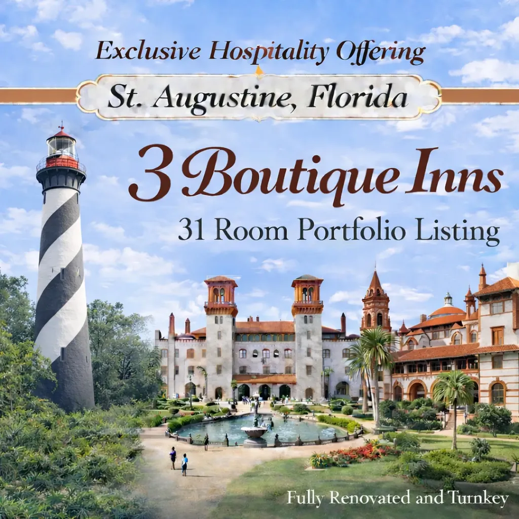St Augustine FL 32084