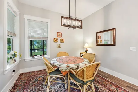 213 Pescado Drive St Augustine FL 32095