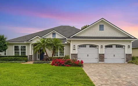 213 Pescado Drive St Augustine FL 32095