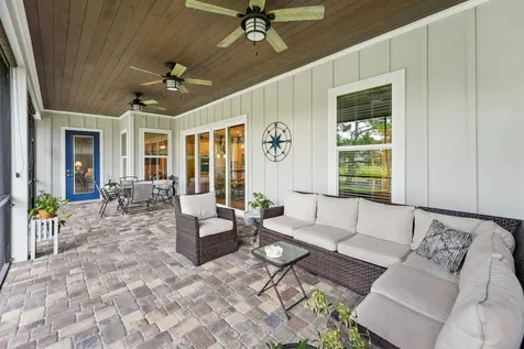 213 Pescado Drive St Augustine FL 32095