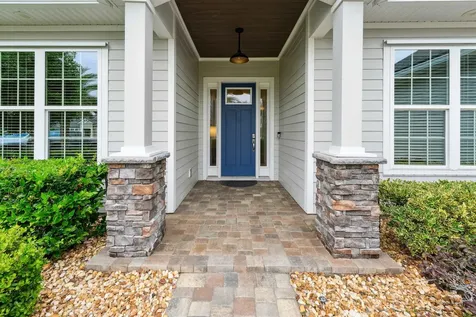 213 Pescado Drive St Augustine FL 32095