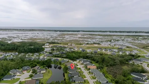 213 Pescado Drive St Augustine FL 32095