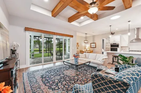 213 Pescado Drive St Augustine FL 32095