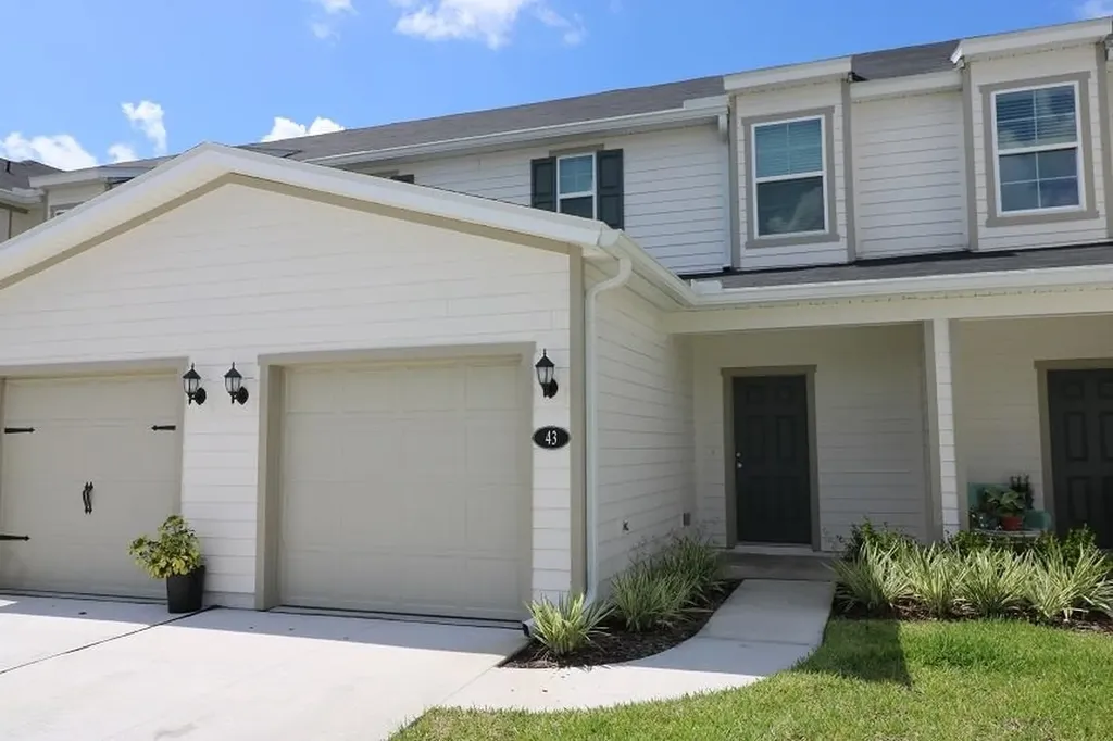 43 Mustard Hill Court St Augustine FL 32086