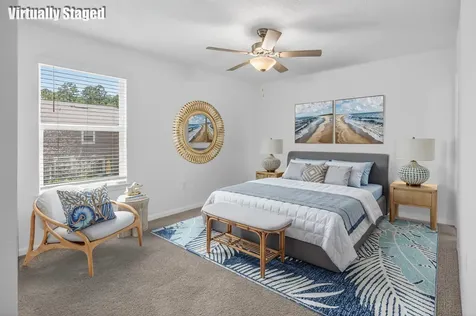 43 Mustard Hill Court St Augustine FL 32086