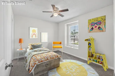 43 Mustard Hill Court St Augustine FL 32086