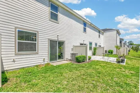 43 Mustard Hill Court St Augustine FL 32086